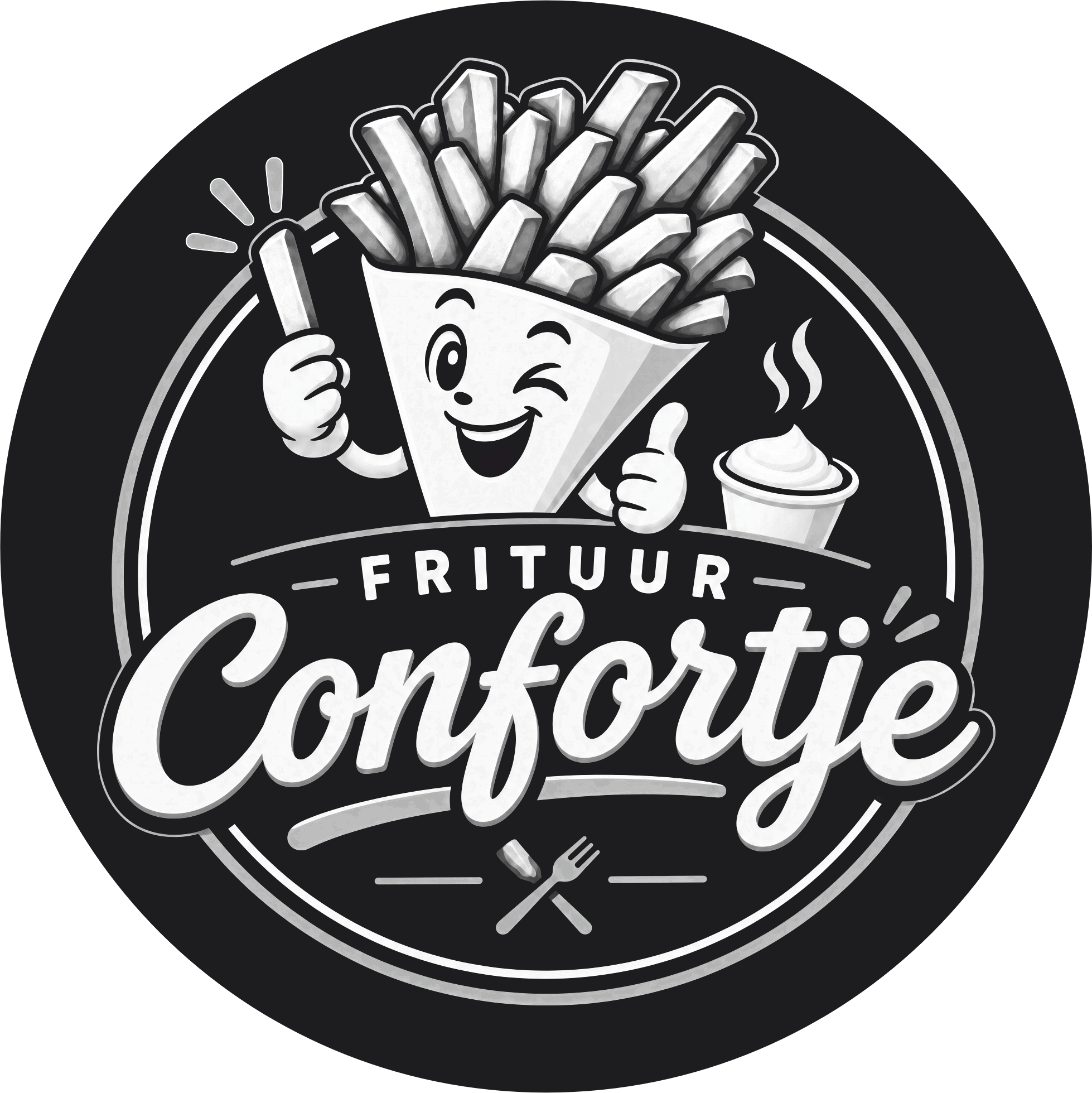 Frituur Confortje