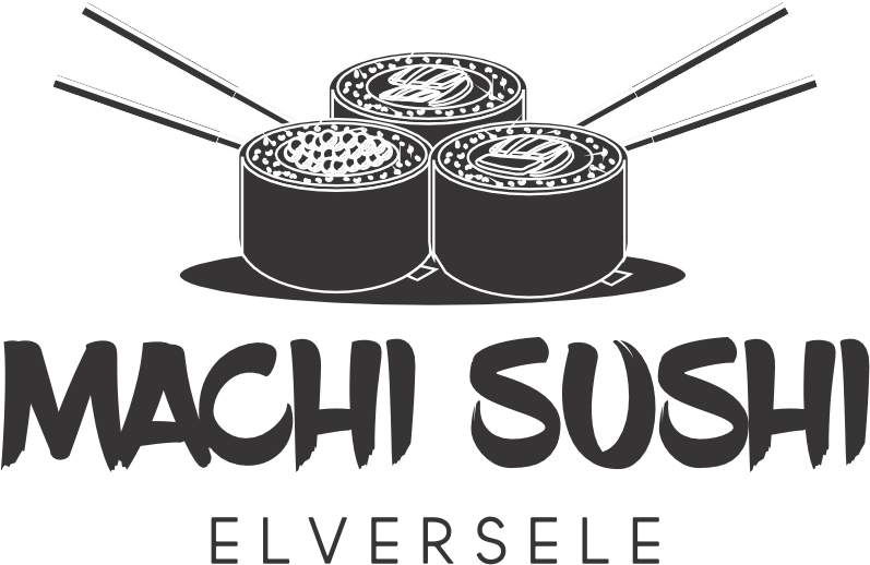MACHI sushi