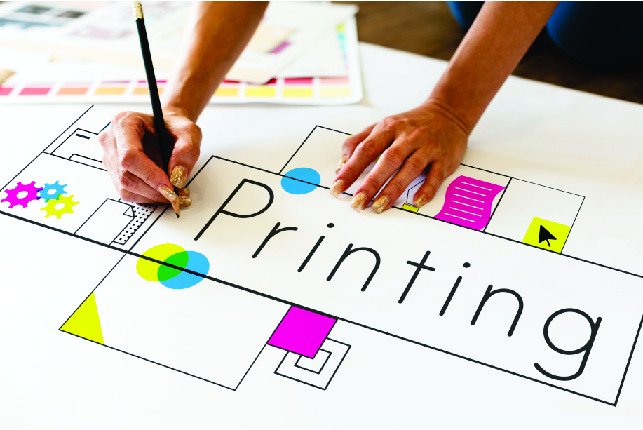 Ontwerp & branding
