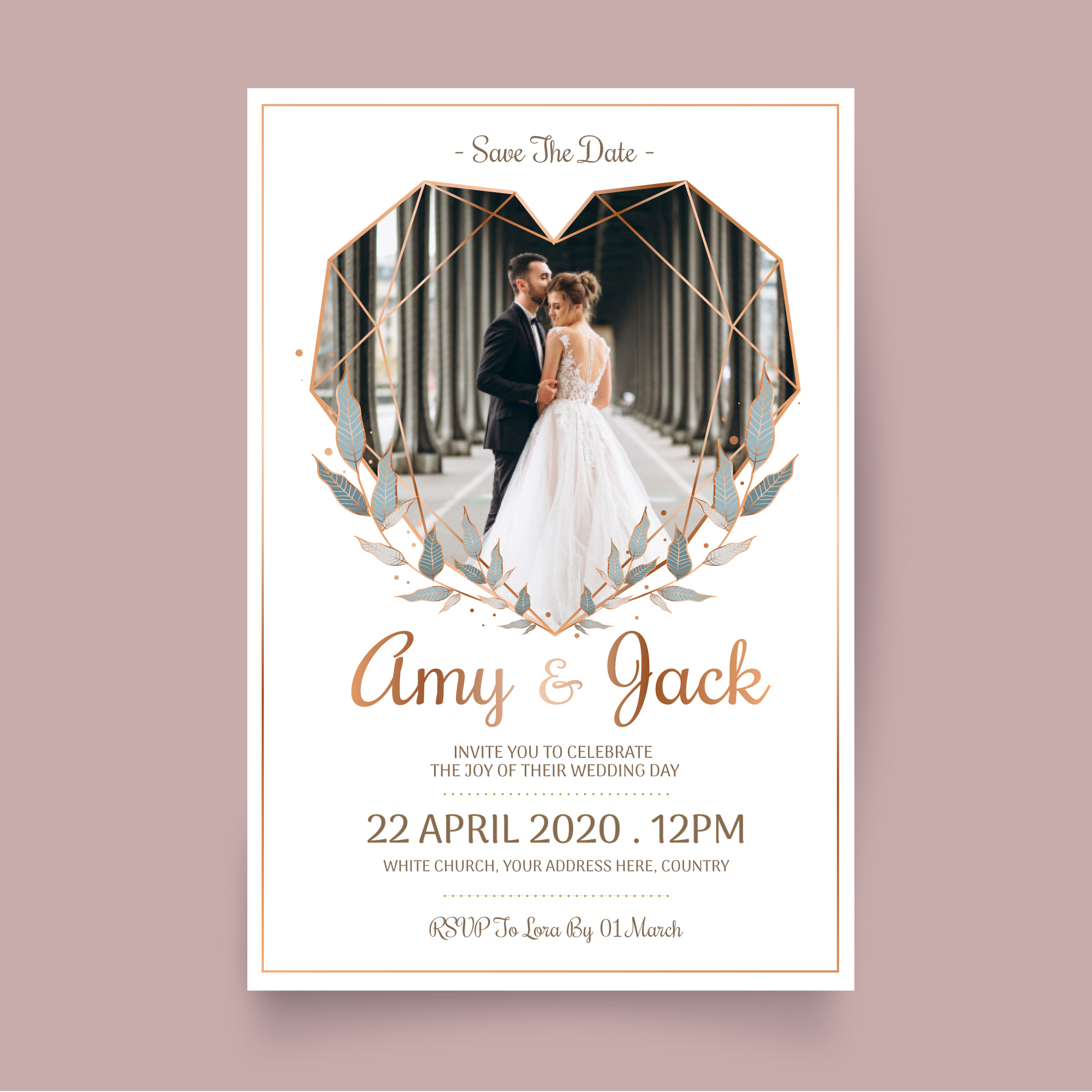 Weddingcards