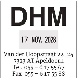 DHM