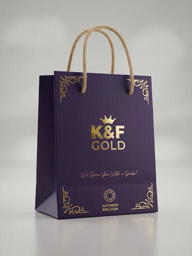 KF GOLD