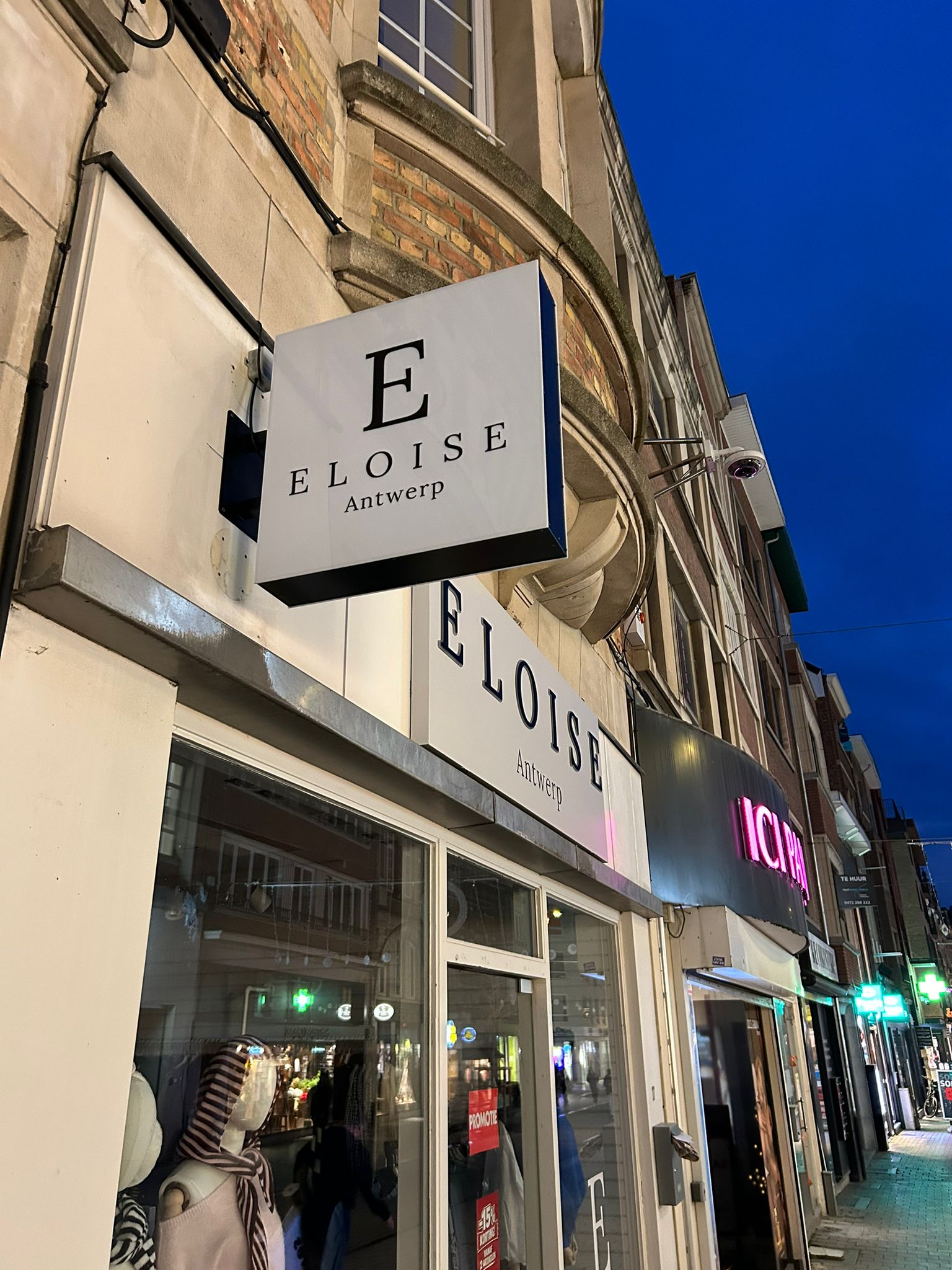 Eloise