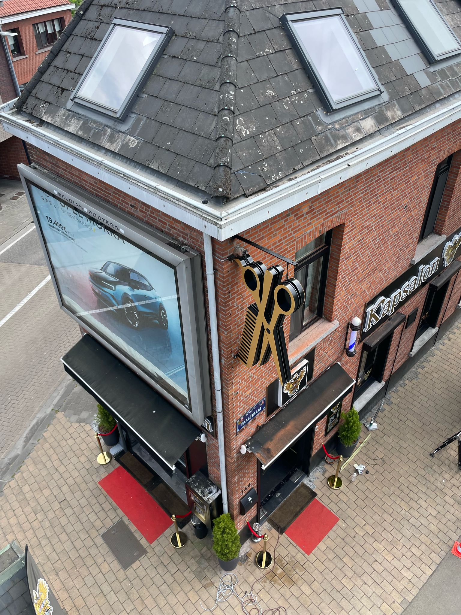 Schoten
