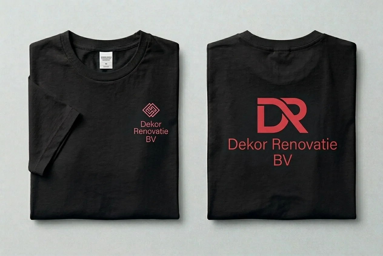 Dekor renovatie