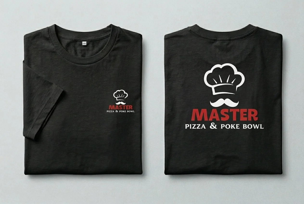 Master