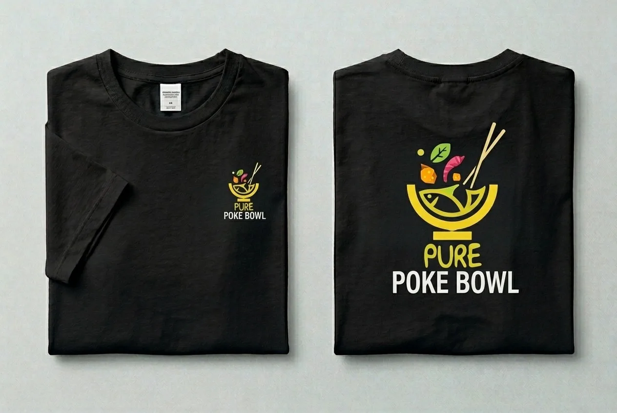 Poke boxl