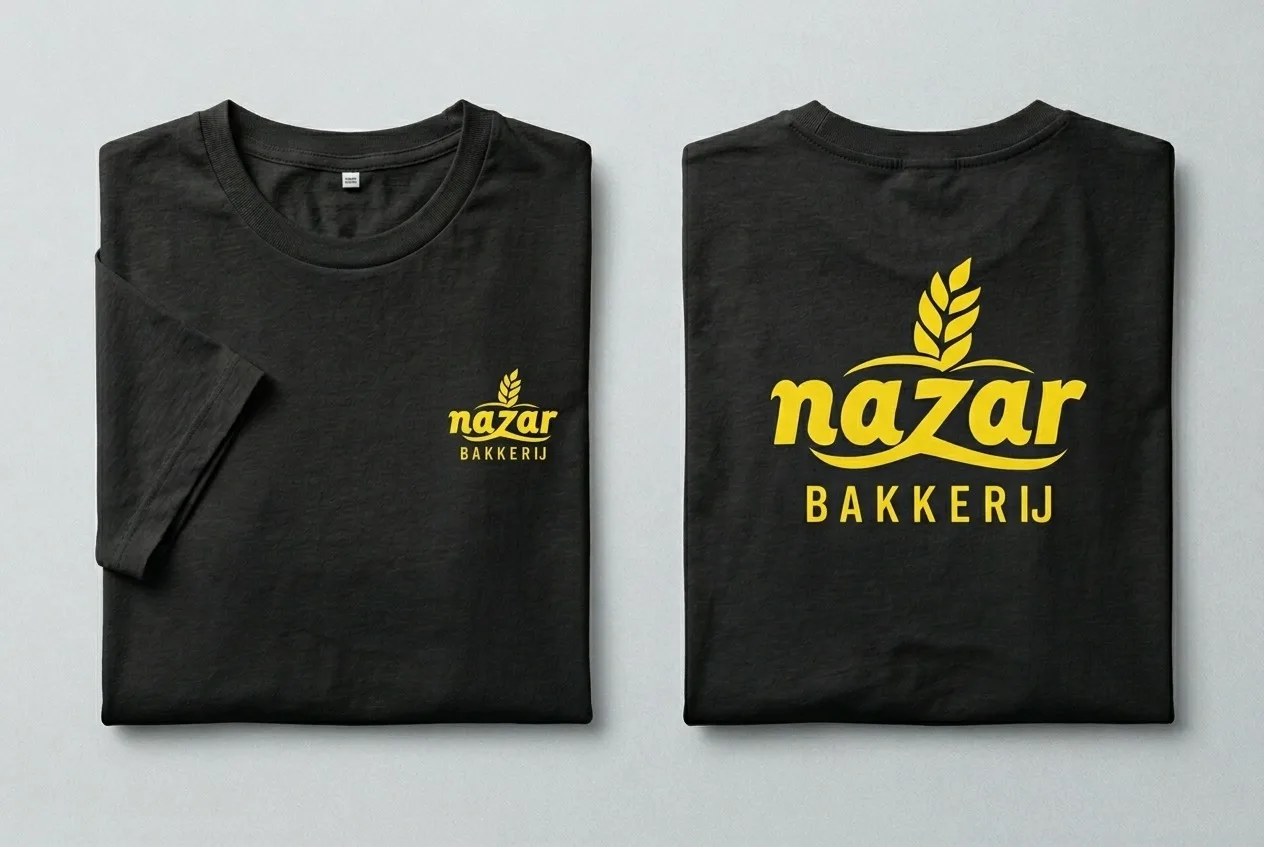 Nazar bakkerij