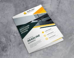 Presentatiemappen