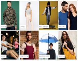 Textielwebshop