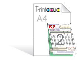A5 (2-voudig)