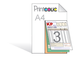 A5 (3-voudig)