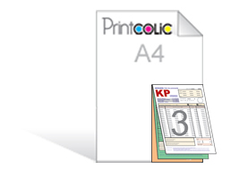 A6 (3-voudig)