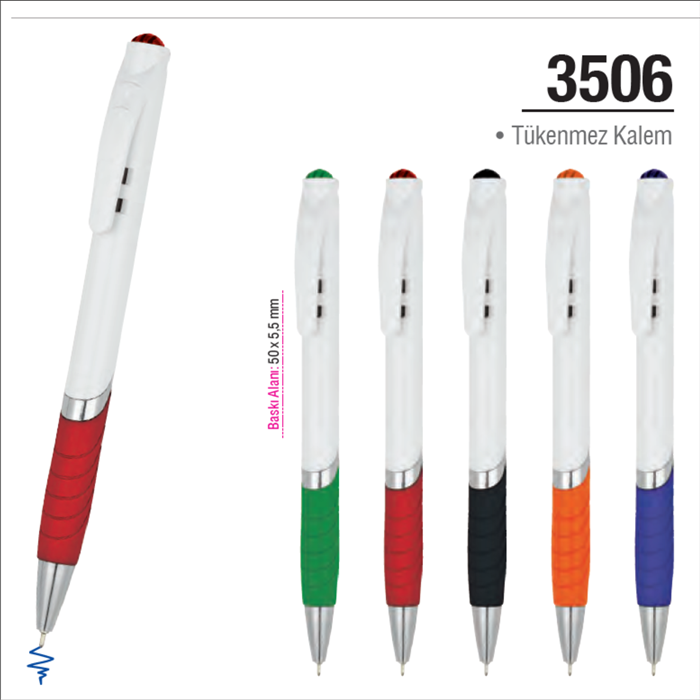 3506 YM
