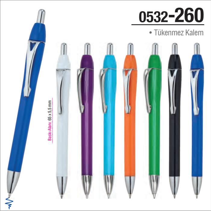532-260 YM
