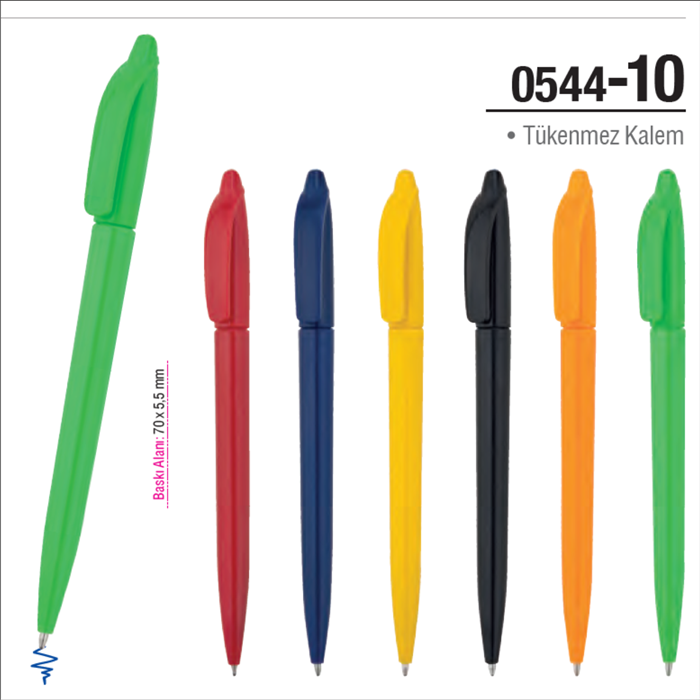 544-10 P