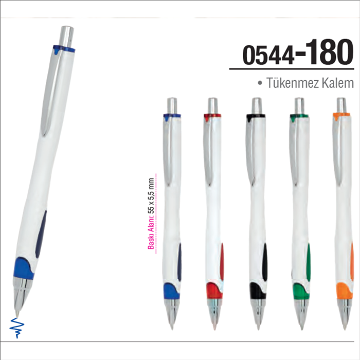 544-180 P