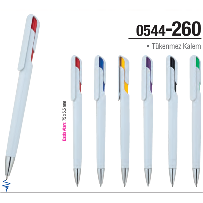 544-260 P