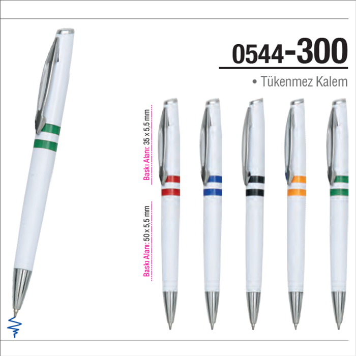 544-300 P