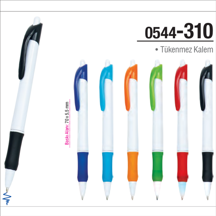 544-310 P