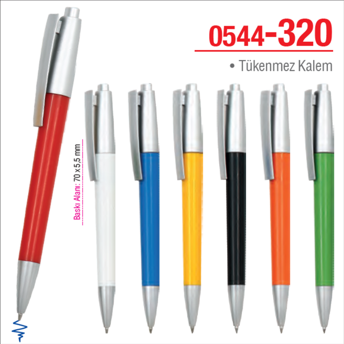544-320 P