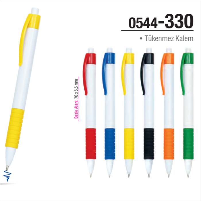 544-330 P