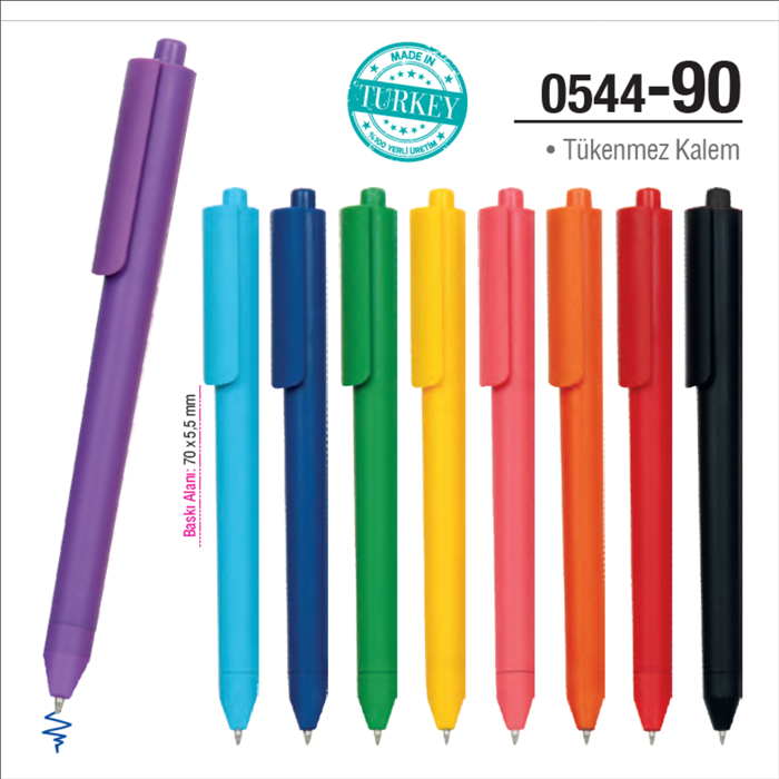 544-90 P