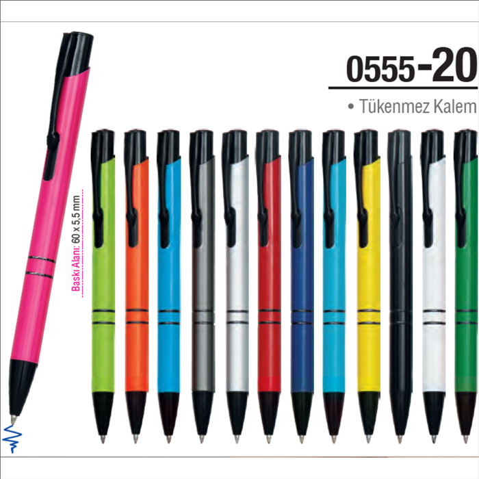 555-20 metal