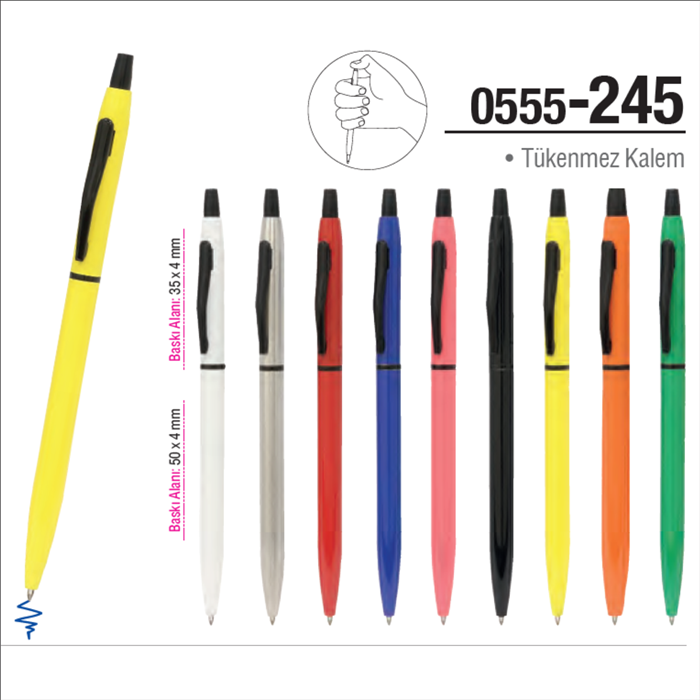 555-245 metal