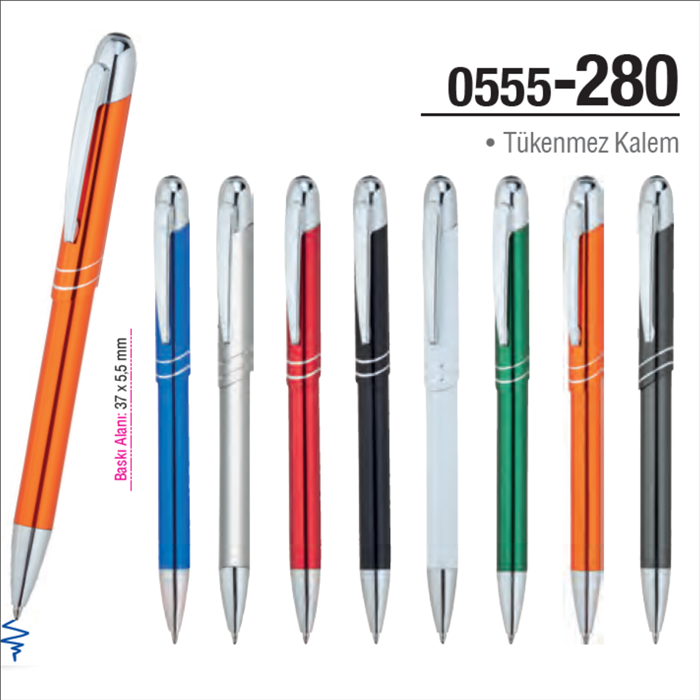 555-280 metal
