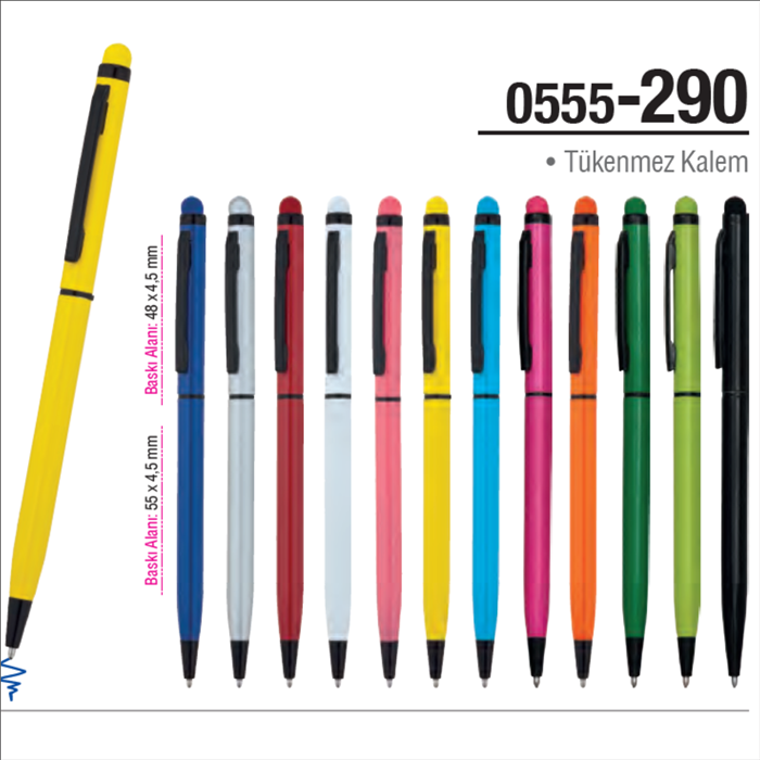 555-290 metal