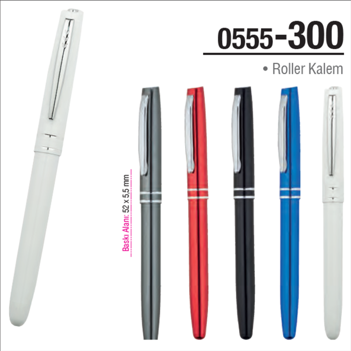 555-300 metal
