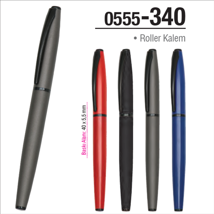 555-340 metal