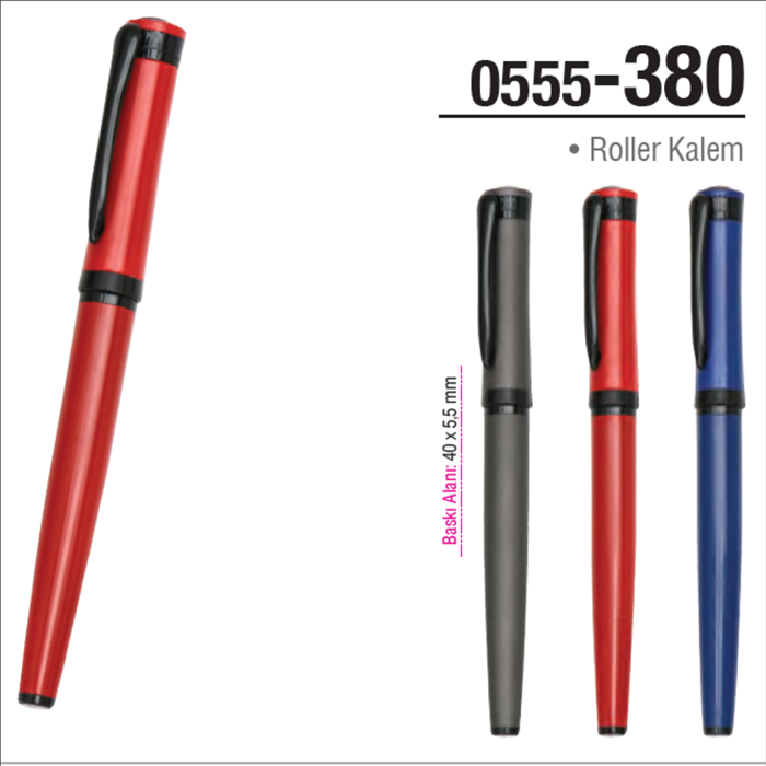 555-380 metal