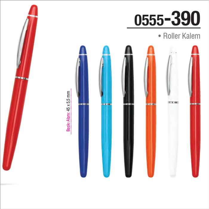 555-390 metal