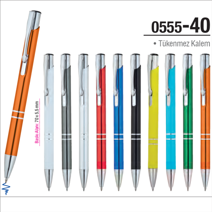 555-40 metal
