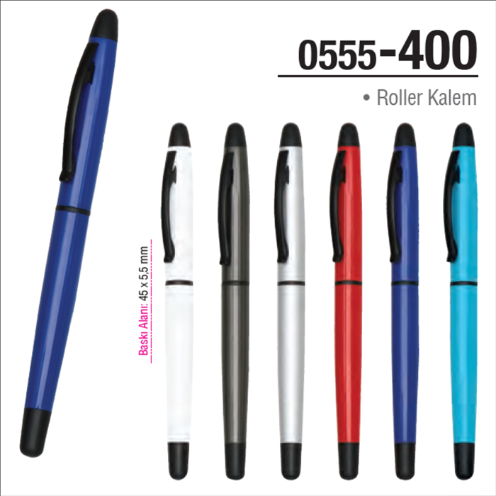 555-400 metal