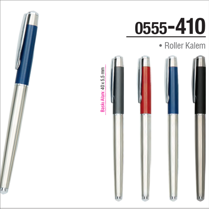 555-410 metal