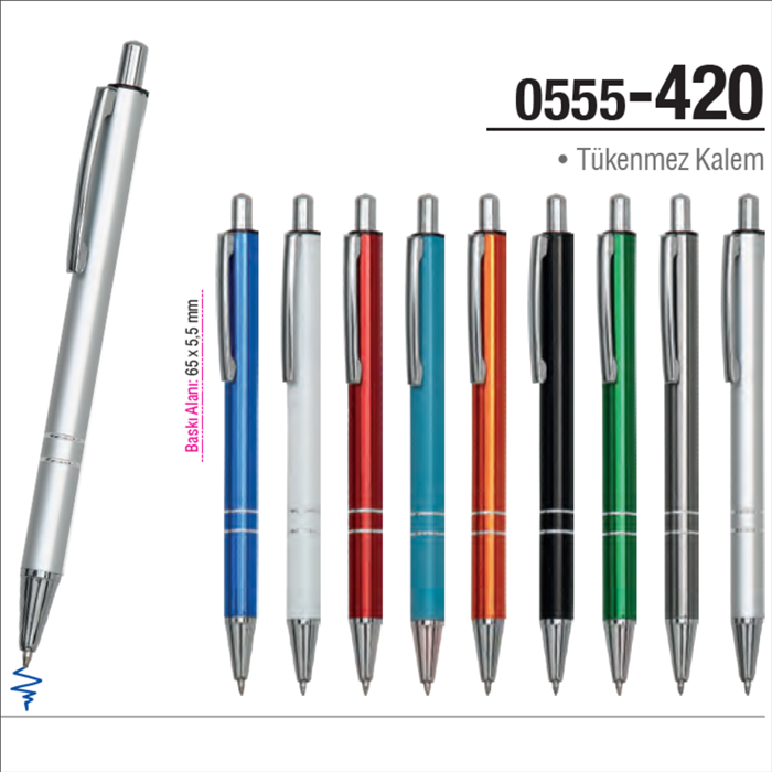 555-420 metal