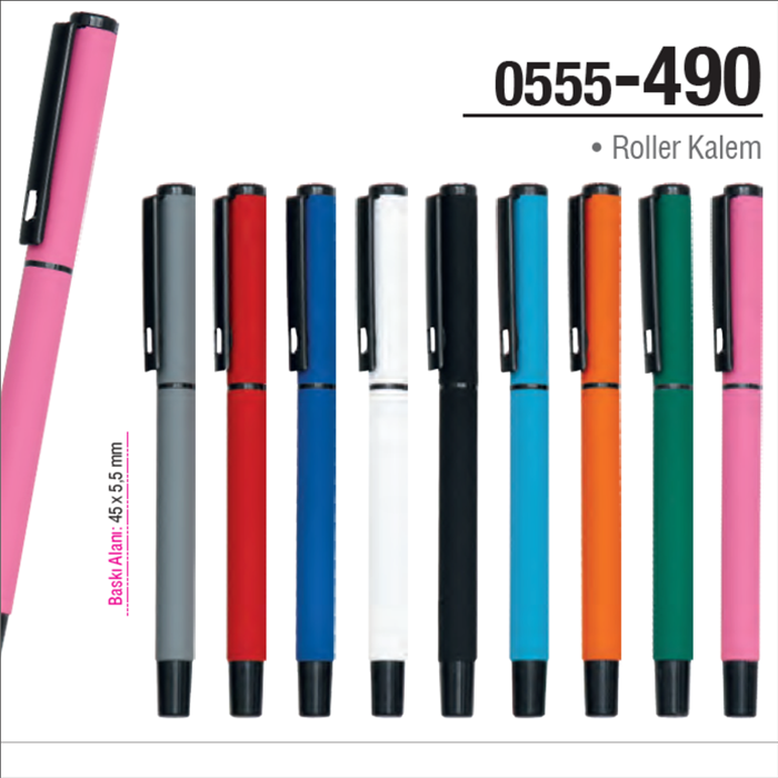555-490 metal