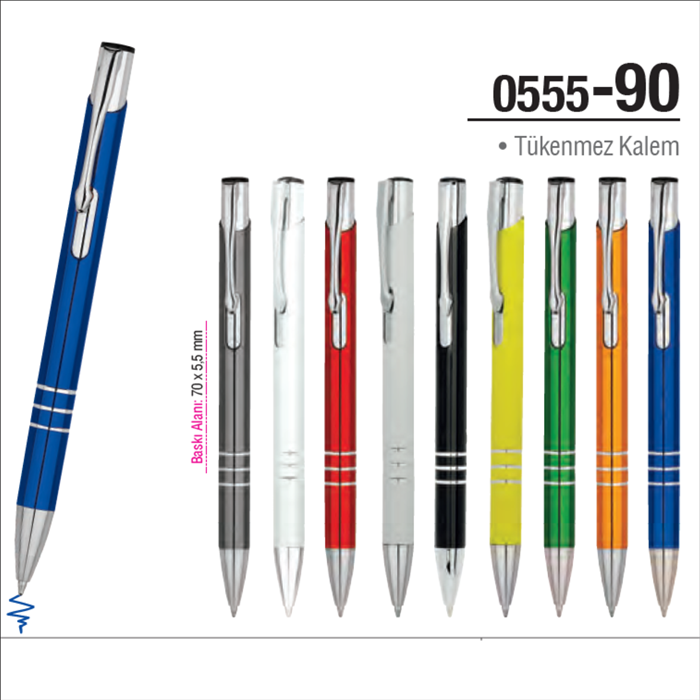 555-90 metal