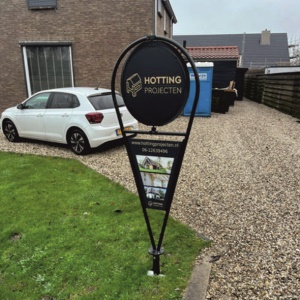Rotator Pointer