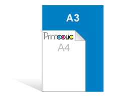 A3 poster