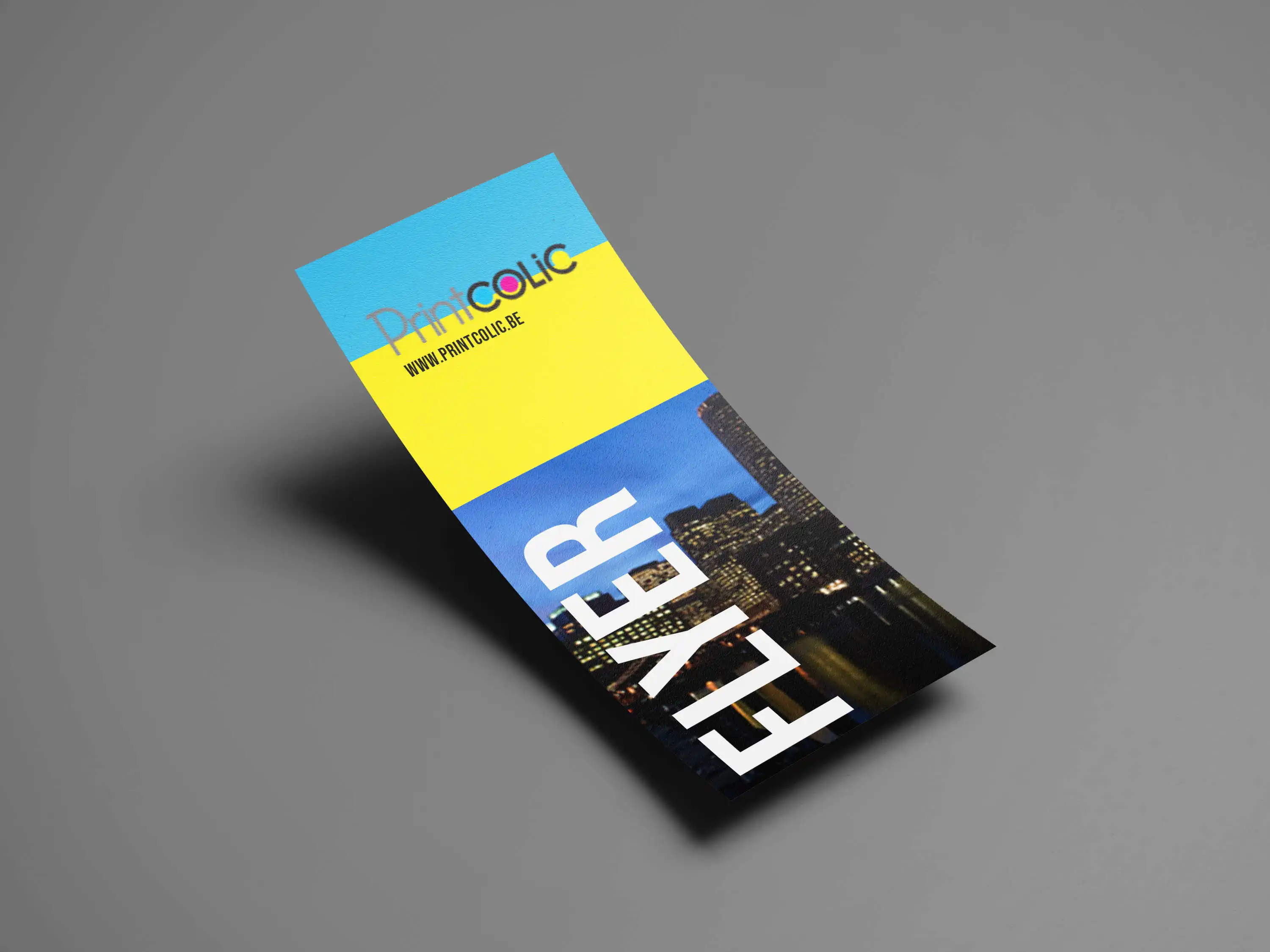 Flyers
