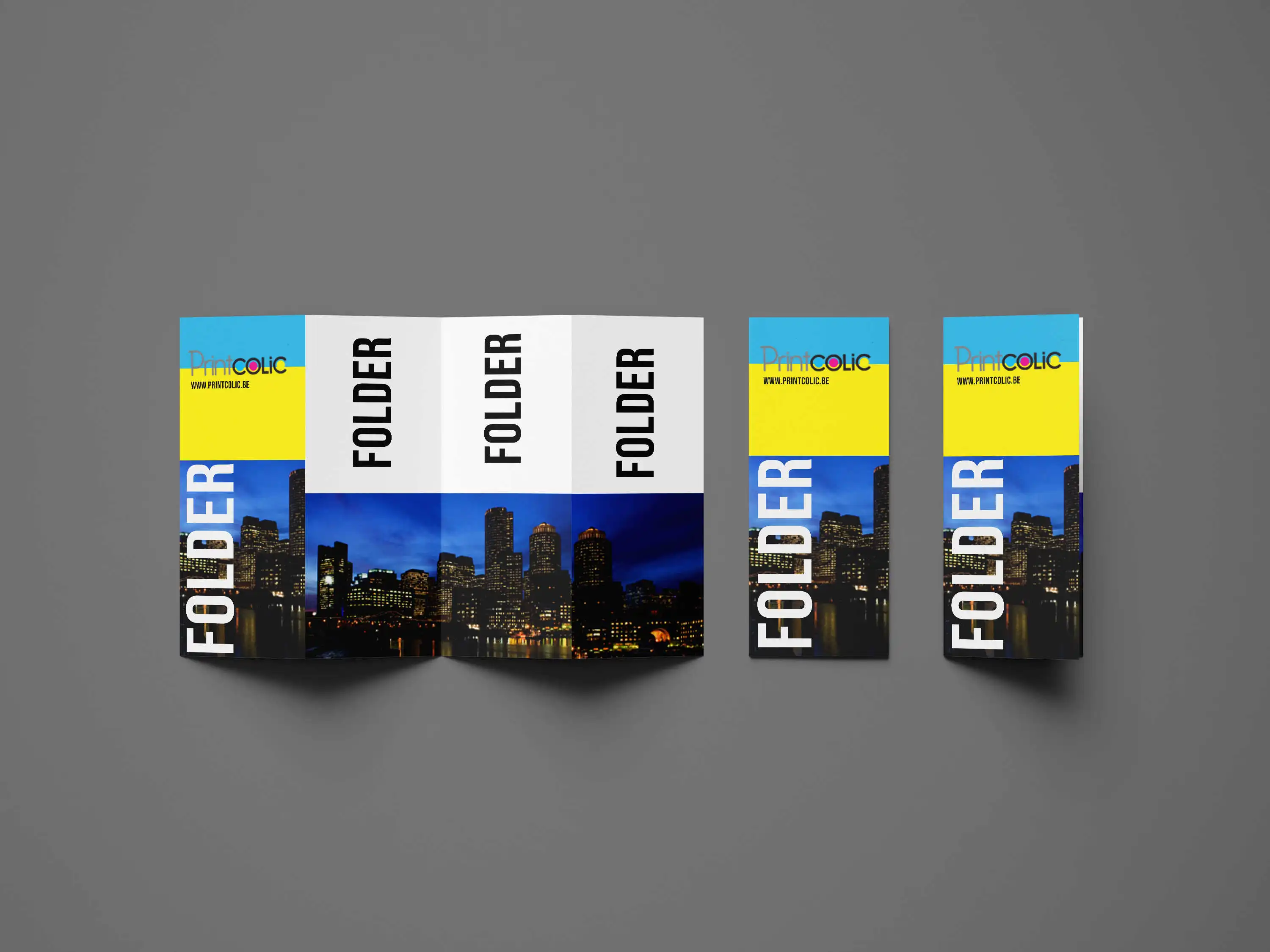 Folders