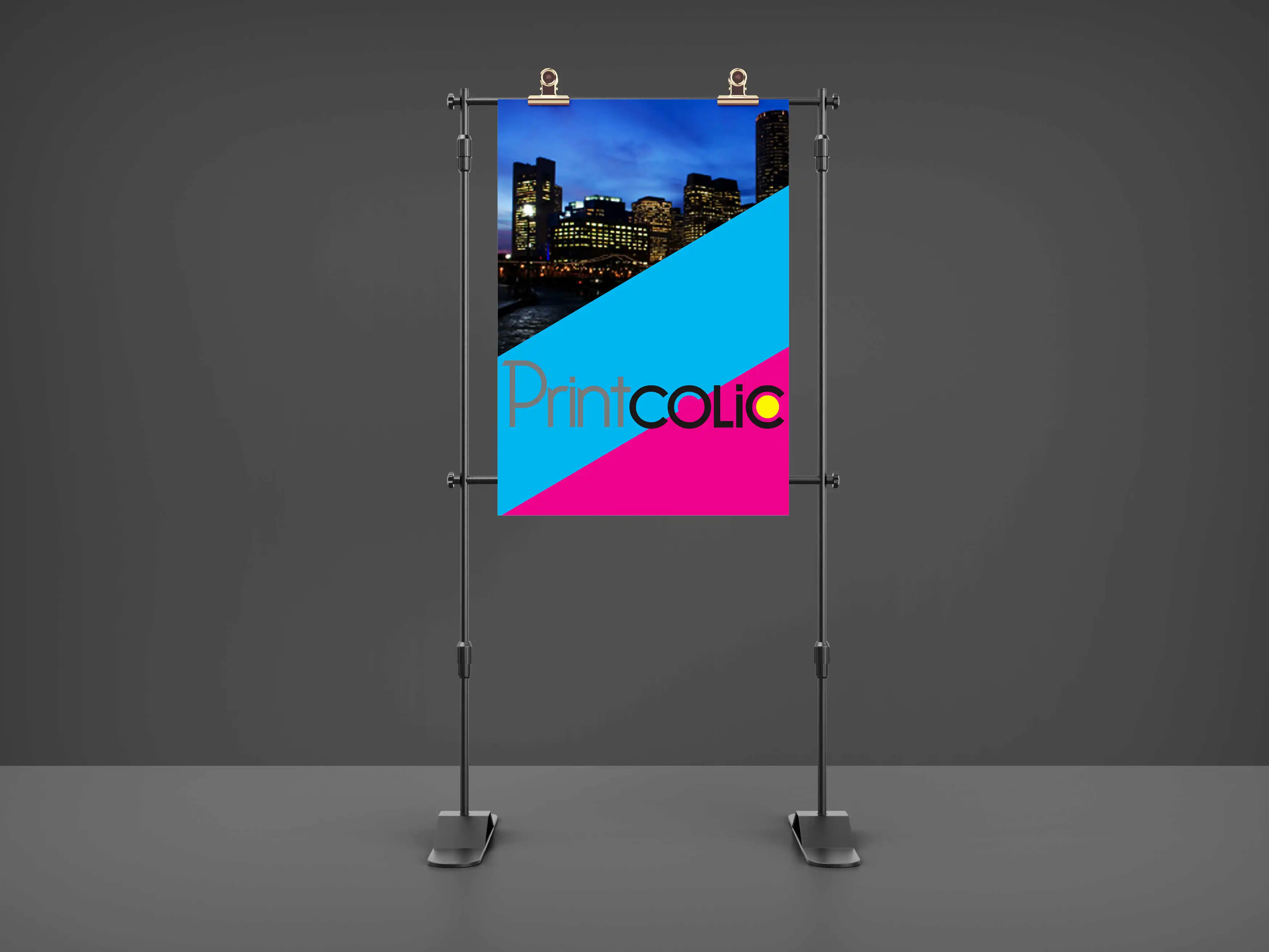 Posters